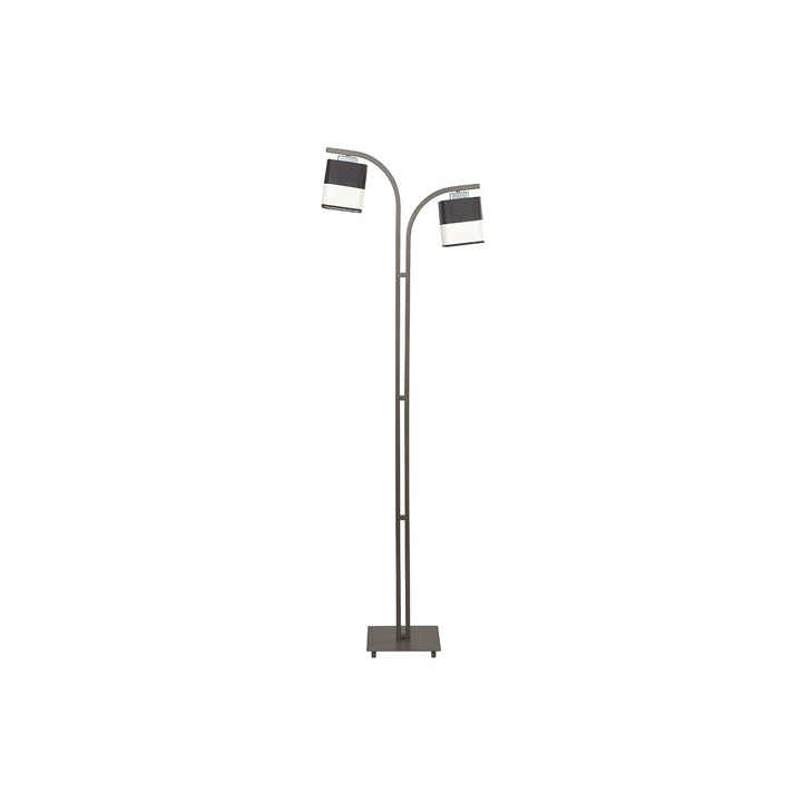 Лампион Emibig Latte, 2X60W, Венге