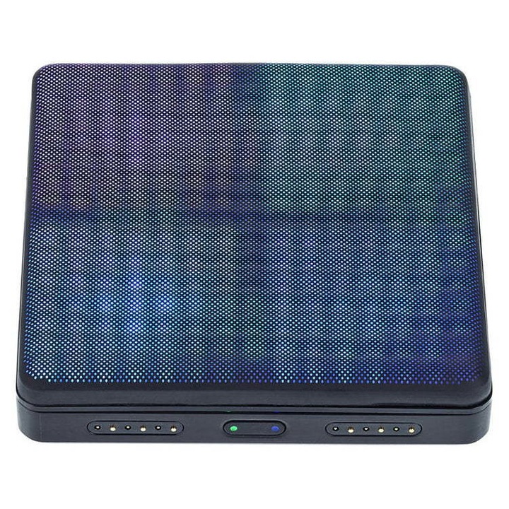 Портативен MIDI контролер Roli Lightpad M BLOCK