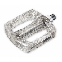 Pedale Bmx-Mtb VP-578 Transparente