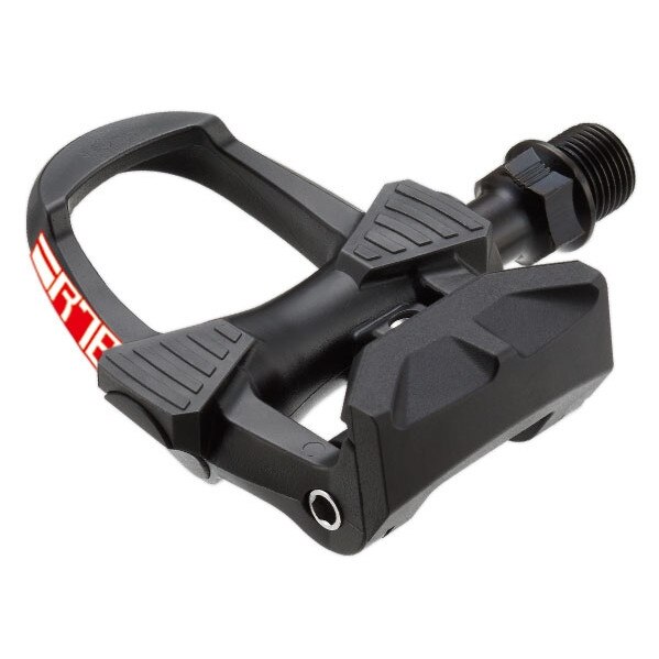 Pedale Vp-R76 - Negru