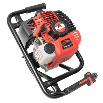 Set Motoburghiu (foreza) pentru pamant 1.5kW,2.5 Cp, HY-GD550-DF-805 TRIGO TECH +Burgiu 150x800mm Set Motoburghiu (foreza) pentru pamant 1.5kW,2.5 Cp, HY-GD550-DF-805 TRIGO TECH +Burgiu 150x800mm