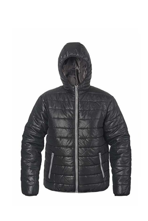 Мъжки Stenso SPEEDY, Черен/Сив,, Черен/Сив, 2XL