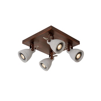 Spot - CONCRI-LED - Lucide - 05910/19/17 Spot - CONCRI-LED - Lucide - 05910/19/17