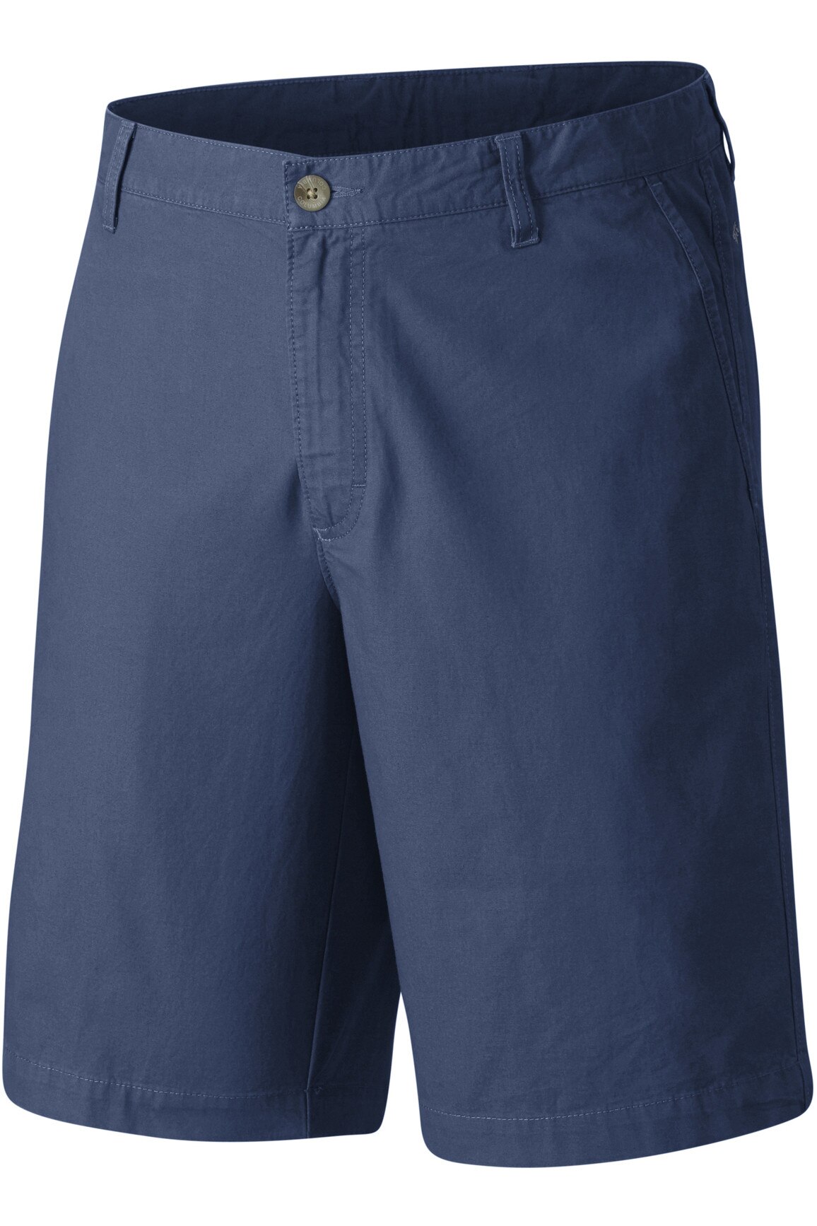 Pantaloni scurti barbati Columbia Bonehead II Short, Albastru, S