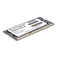 Memorie DDR3 Ultrabook SODIMM Patriot 8 GB 1600 MHz CL11 1,35V
