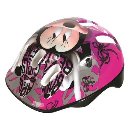 Casca de protectie iMK® Minnie, Reglabila