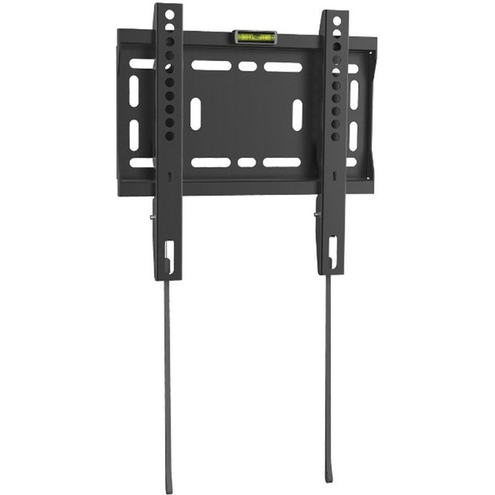 Фиксирана стенна стойка за телевизор 59 - 107 см