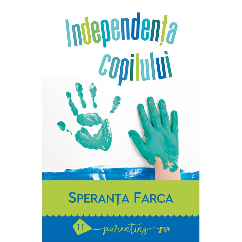 Independenta Copilului:Spaima De Separare-Speranta Farca