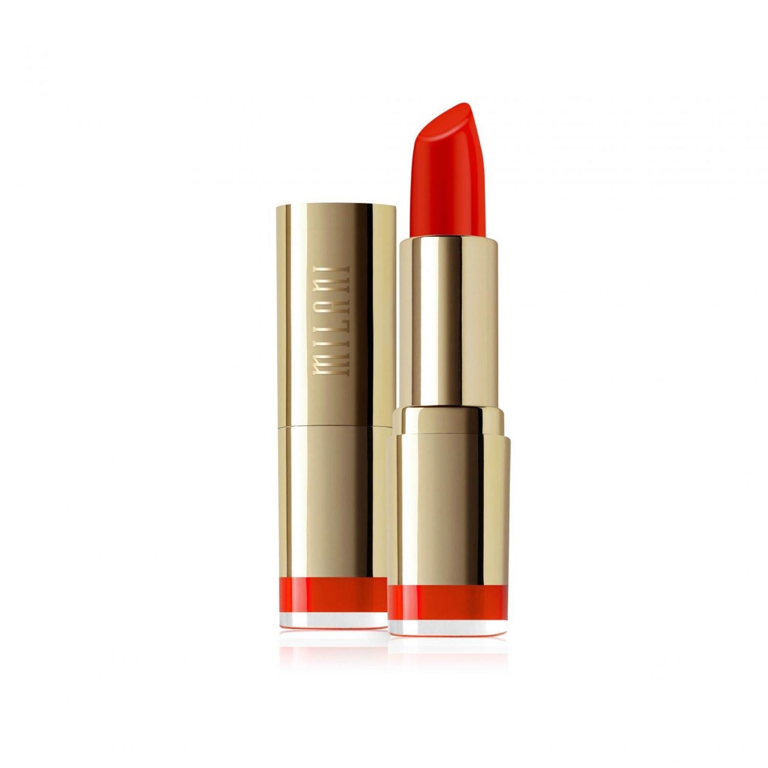 Ruj Milani Color Statement Lipstick Rebel Rouge - 54