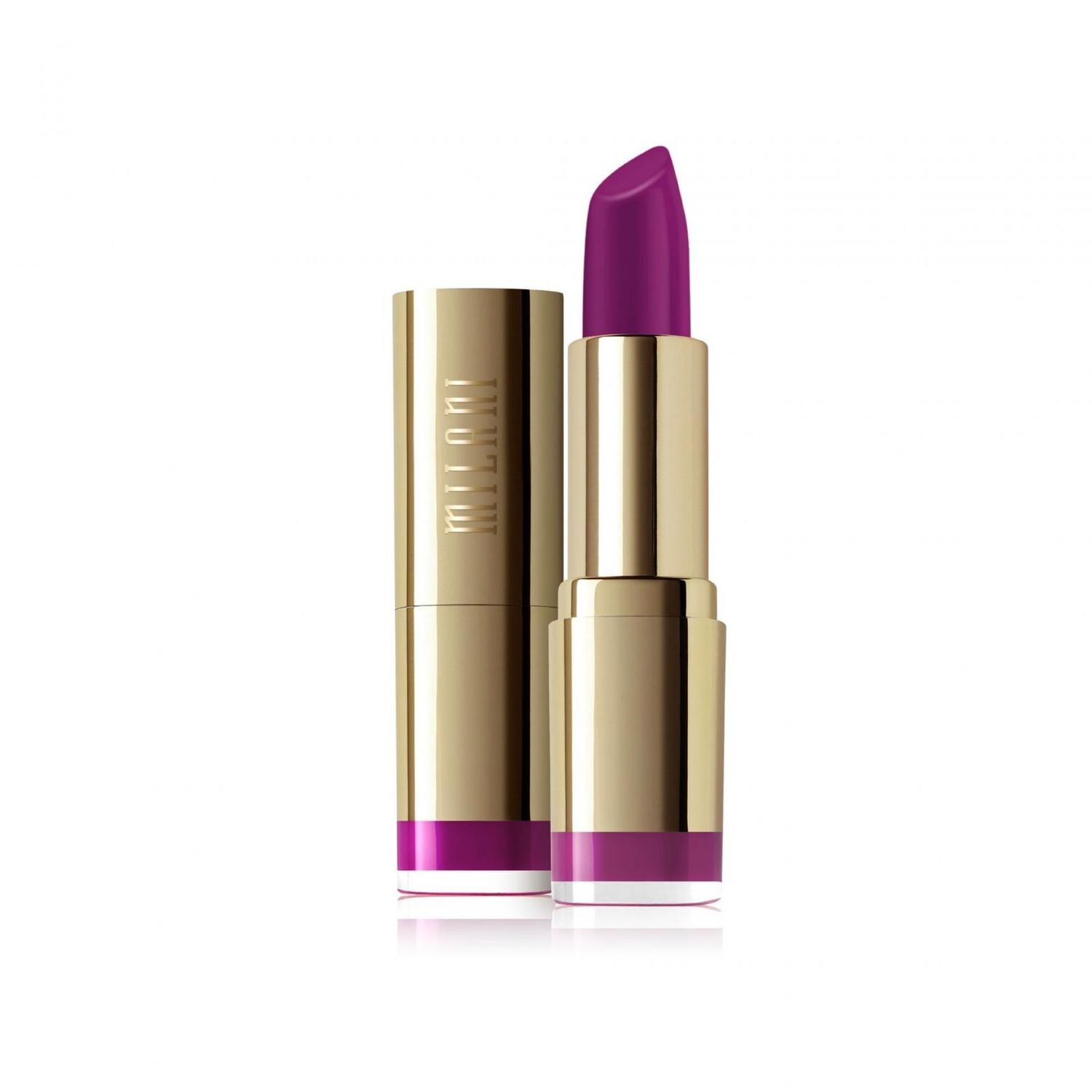 Ruj Milani Color Statement Lipstick Sangria - 21