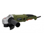 Ъглошлайф Heinner VPU008, 900 W, 11000 об/мин, 125 мм