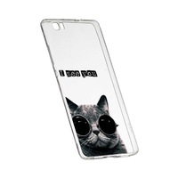 husa silicon transparent slim i see you 9 xiaomi redmi 5c imagen 5_0_
0
