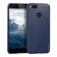 husa krassus pentru xiaomi mi a1  5x din silicon mat dark blue imagen 12_0_
0