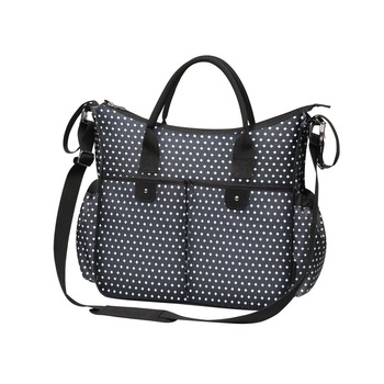 Geanta mame Babyono plimbare copil si bebelus 1423-07 Geanta mame Babyono plimbare copil si bebelus 1423-07