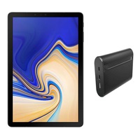 tableta samsung galaxy tab s4 t830 105 64gb 4gb ram wi-fi black baterie externa hama x10 10400 mah imagen 20_0_
0