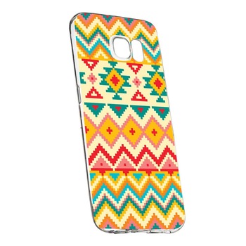 Husa Silicon, Transparent, Slim, Aztec, 11, HTC U Ultra Husa Silicon, Transparent, Slim, Aztec, 11, HTC U Ultra