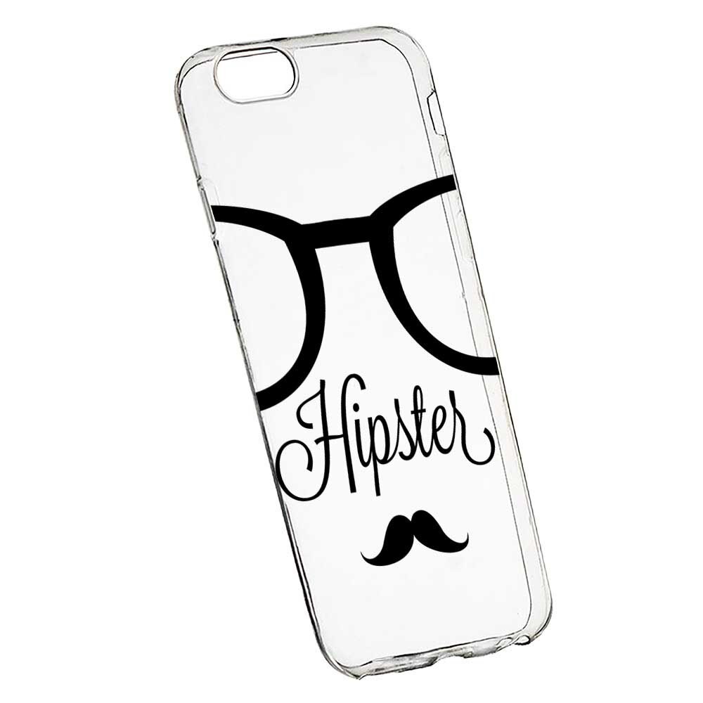Husa pentru Xiaomi Redmi 6A, Hipster, 12, Silicon