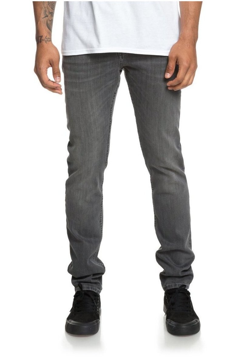 Blugi barbati DC Shoes, Gri, 30