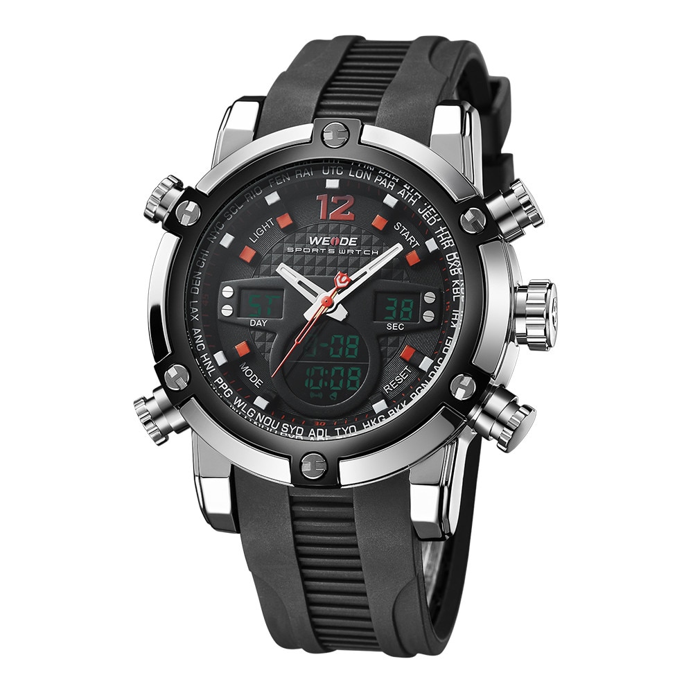 Ceas WEIDE WH5205