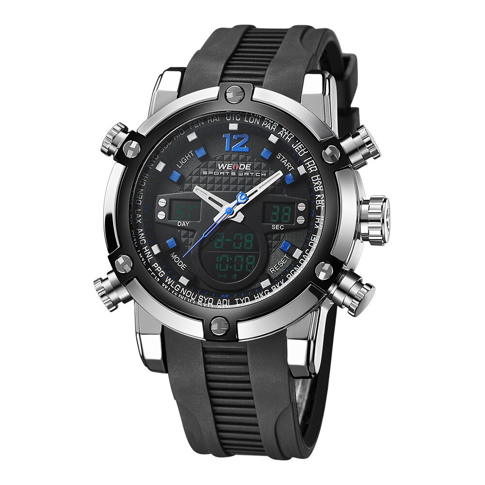 Ceas WEIDE WH5205