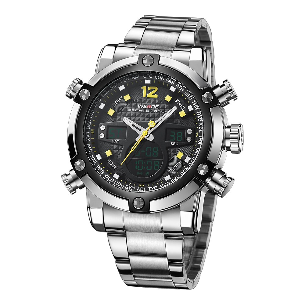 Ceas WEIDE WH5205
