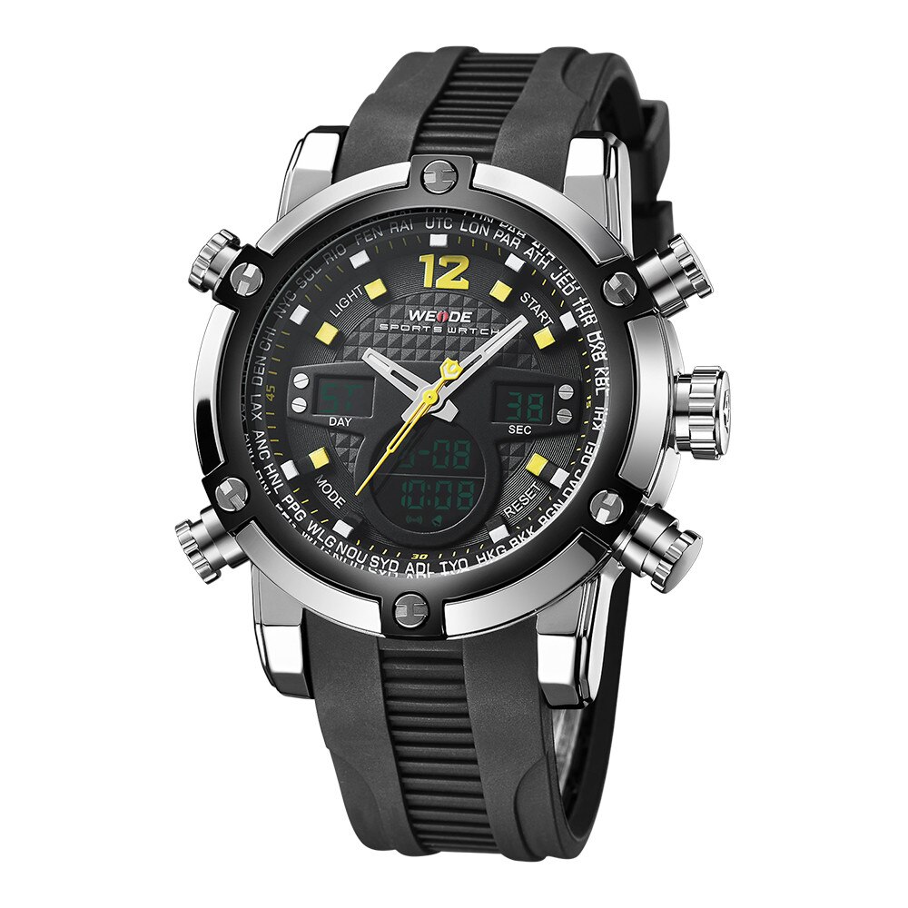 Ceas WEIDE WH5205