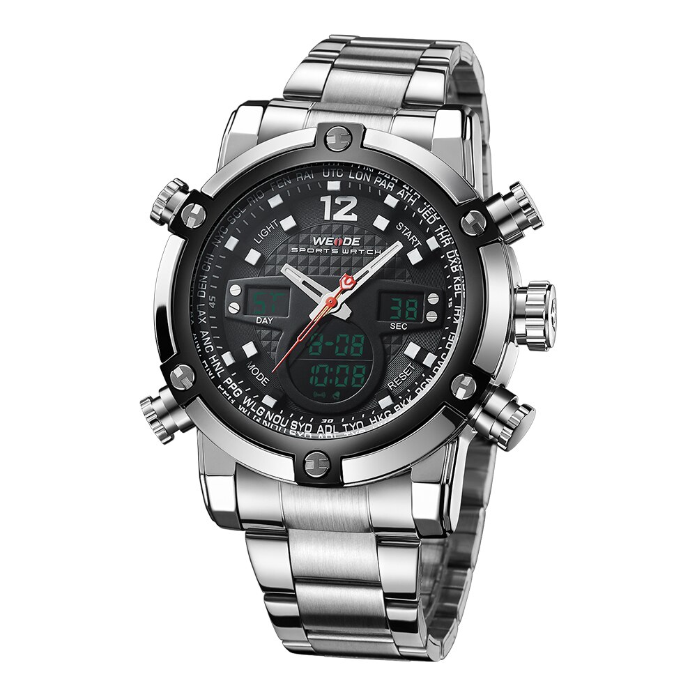 Ceas WEIDE WH5205