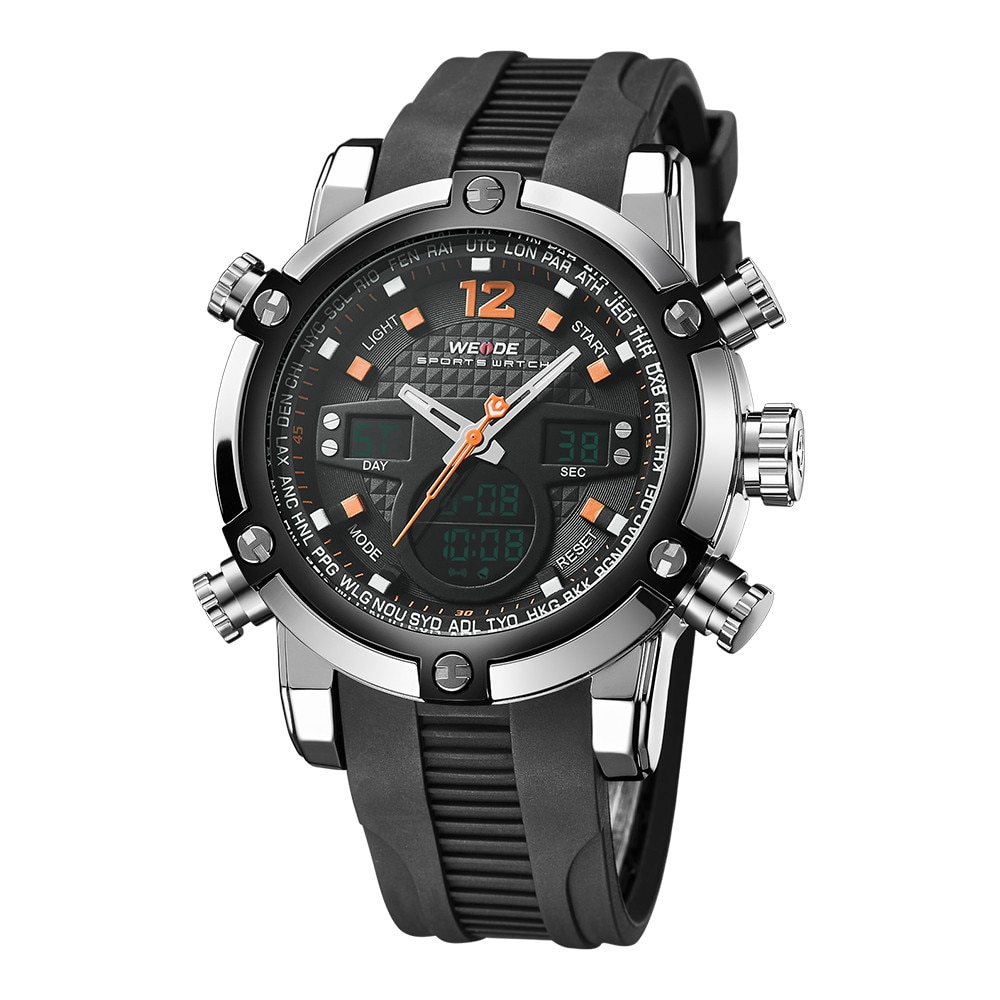 Ceas WEIDE WH5205