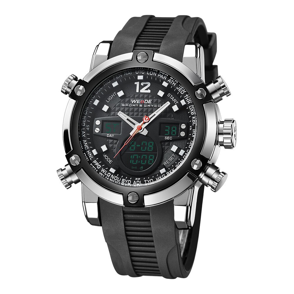 Ceas WEIDE WH5205