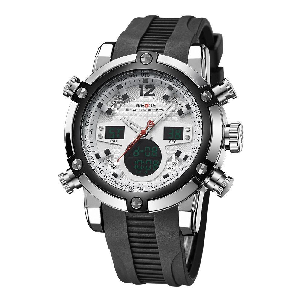 Ceas WEIDE WH5205