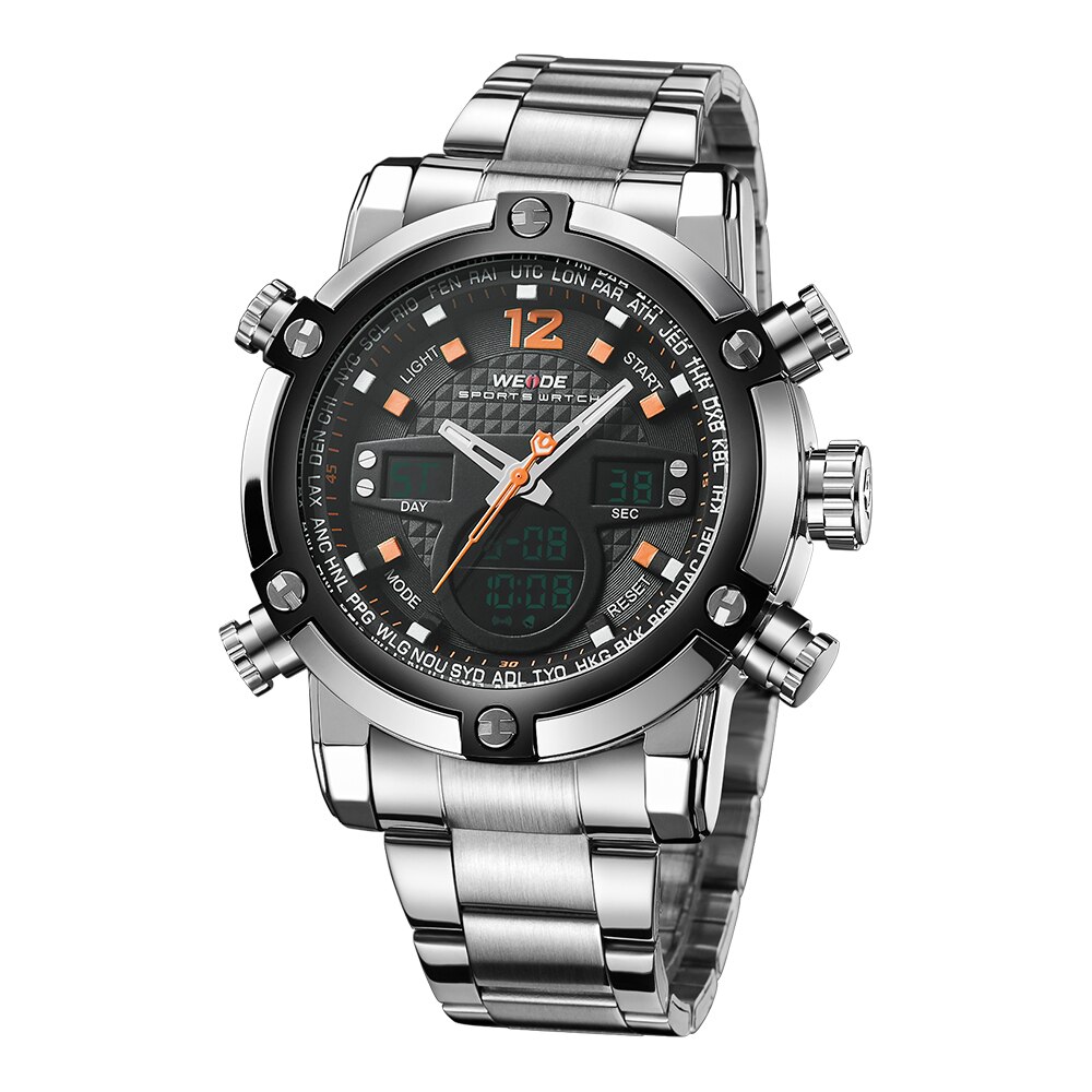 Ceas WEIDE WH5205