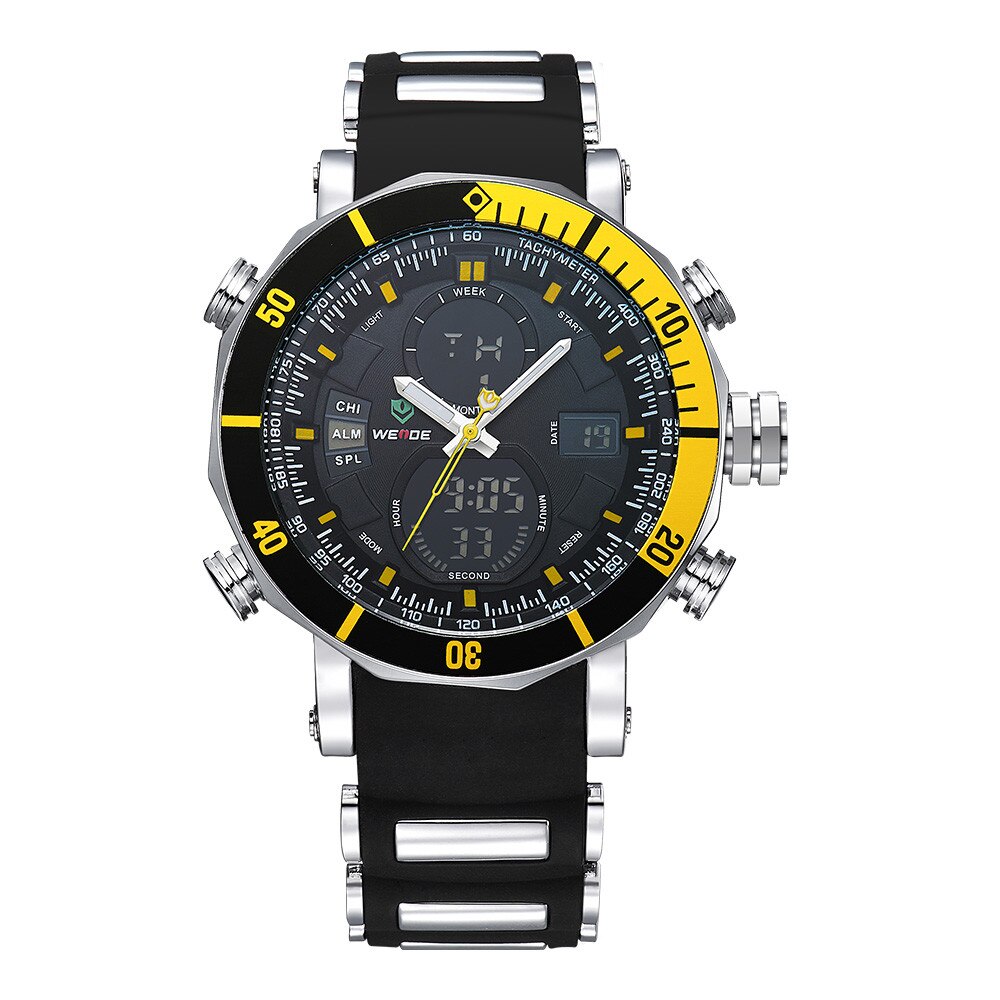 Ceas WEIDE WH5203