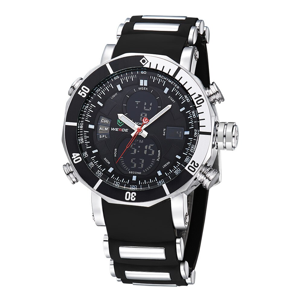 Ceas WEIDE WH5203