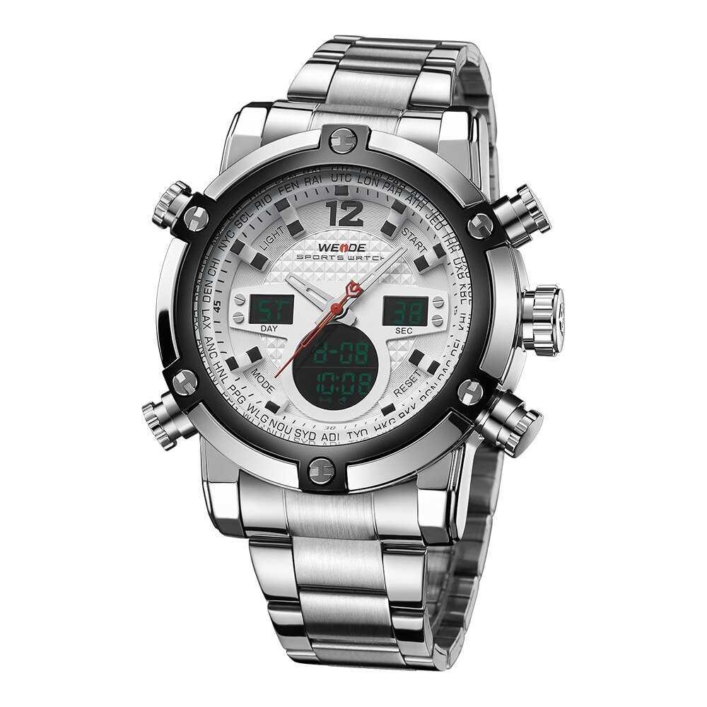 Ceas WEIDE WH5205