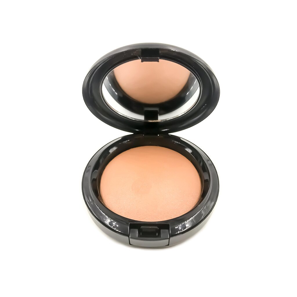 Pudra bronzanta organica Nouba Green Philosophy 30, 8.5 g