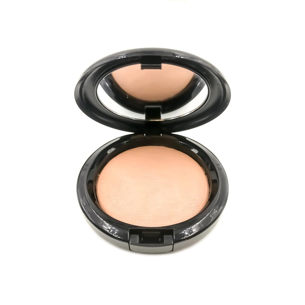 Pudra bronzanta organica Nouba Green Philosophy 31, 8.5 g