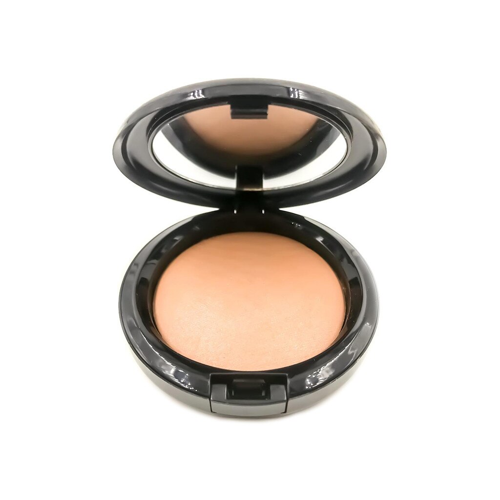 Pudra bronzanta organica Nouba Green Philosophy 32, 8.5 g