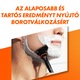 Gillette Fusion5 pótfej férfi borotvához, 12 db