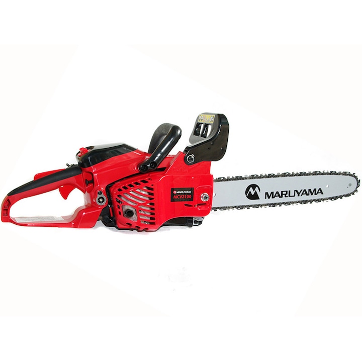 Láncfűrész Maruyama MCV 3101 S(14)