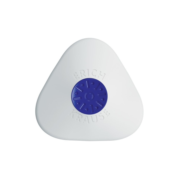 Set 5 Radiere cu grip triunghiulare