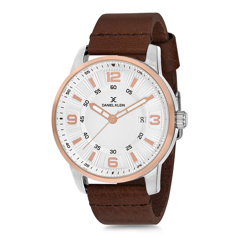 Ceas Daniel Klein Premium Barbatesc EV3811755-2