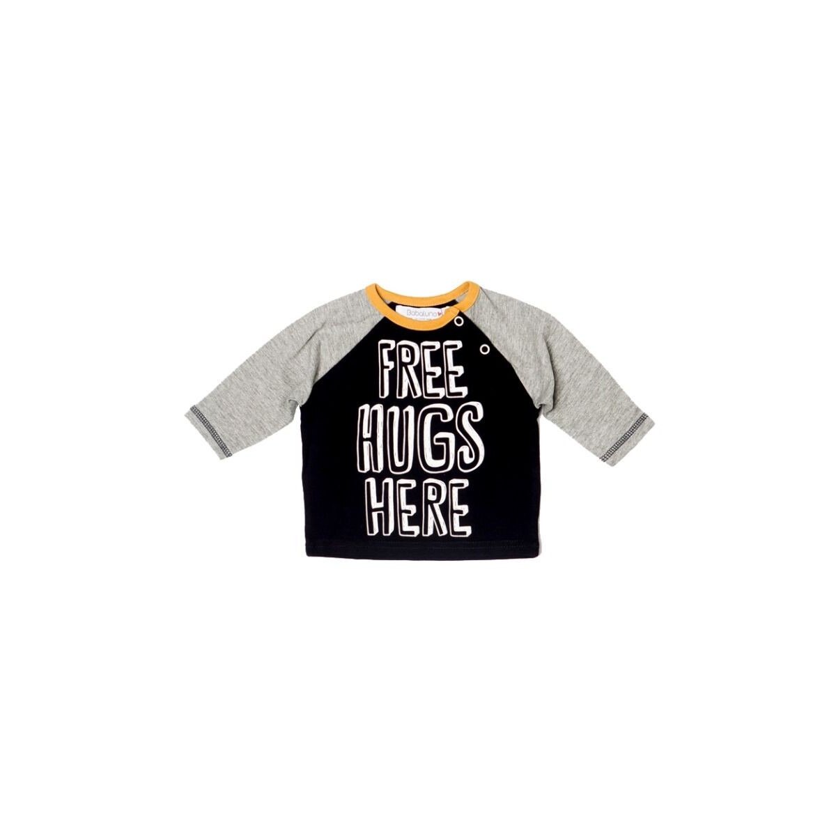 Bluza Babaluno 