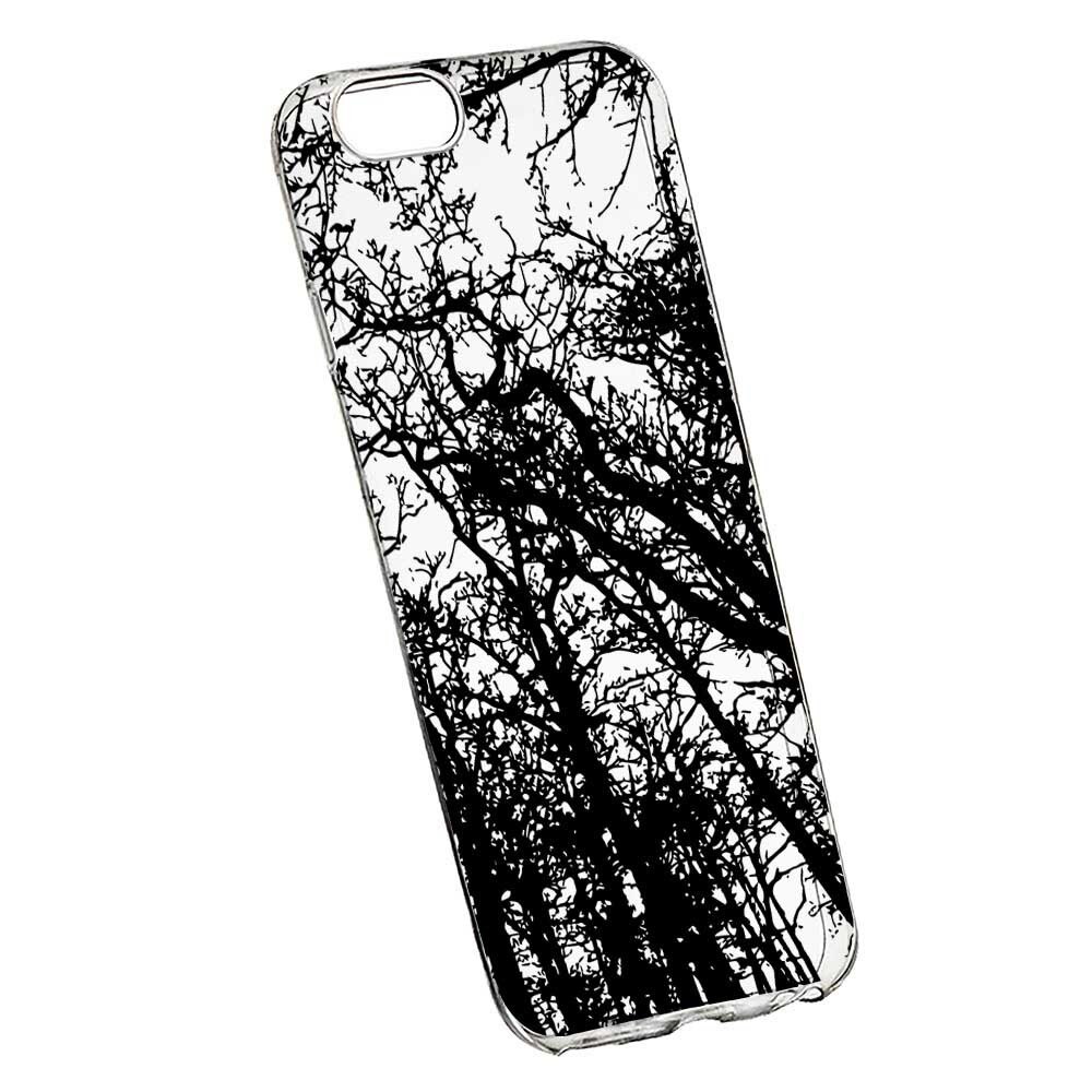 Husa pentru Xiaomi Redmi 6A, Forest, 13, Silicon