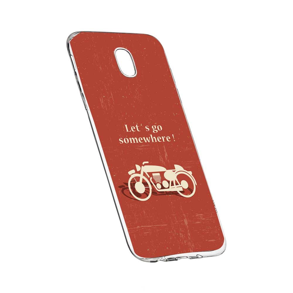 Husa Silicon, Transparent, Slim, Old School, 16, HTC U Play