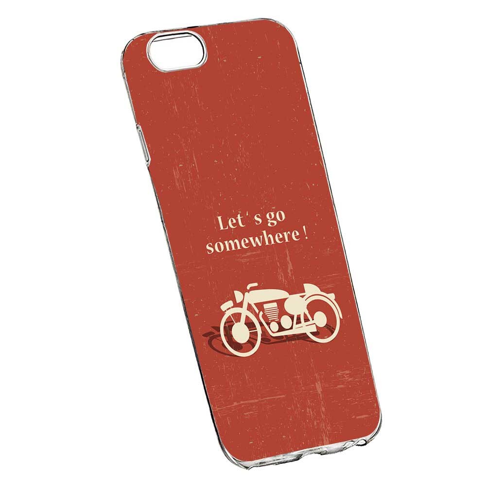 Husa Silicon, Transparent, Slim, Old School, 16, Huawei Y5 2018