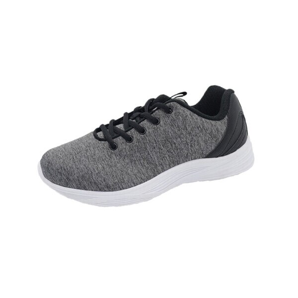 Pantofi sport pentru barbati American Club F131-2, Gri , 38 EU