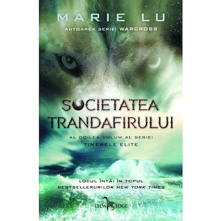 Tinerele Elite Vol 2 Societatea Trandafirului Marie Lu Emag Ro