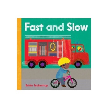 Fast And slow Fast And slow