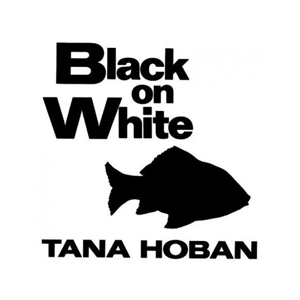 Black On white, Tana Hoban