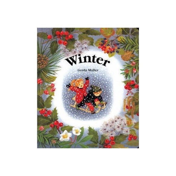 Winter, Gerda Muller